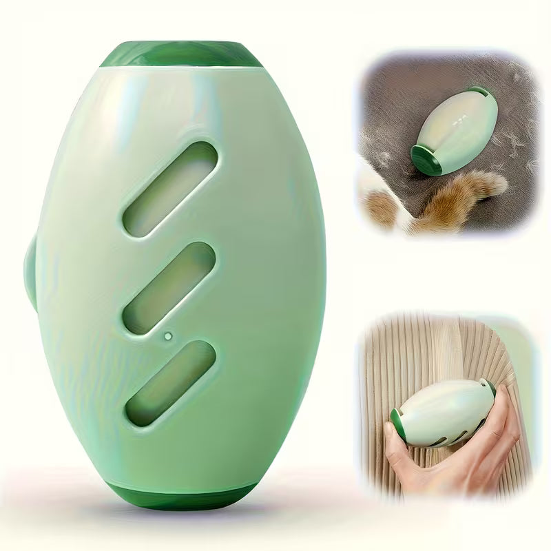 Wiggly™ Reusable Lint Roller