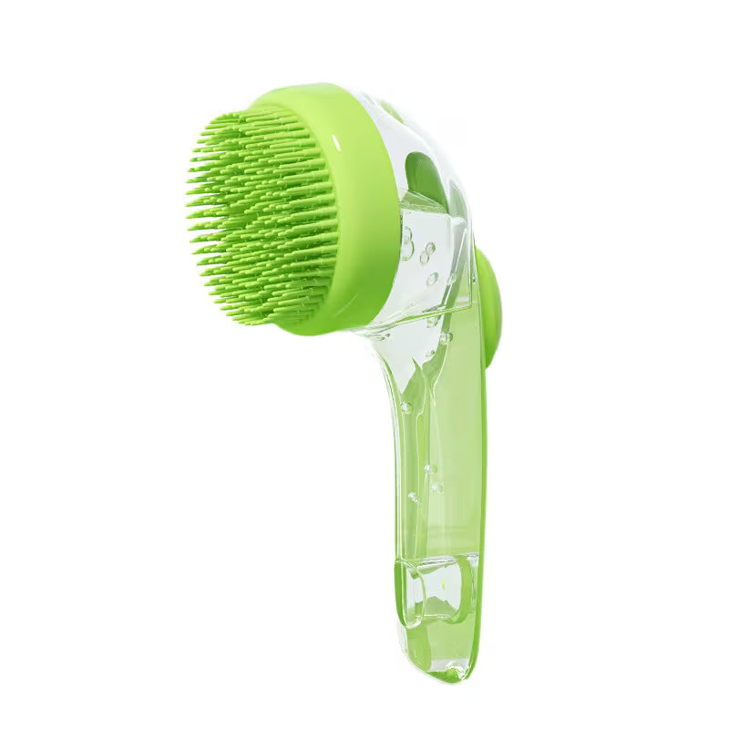 Wiggly™ FoamMassage Brush