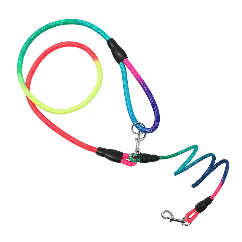 Wiggly™ HandsFree Leash