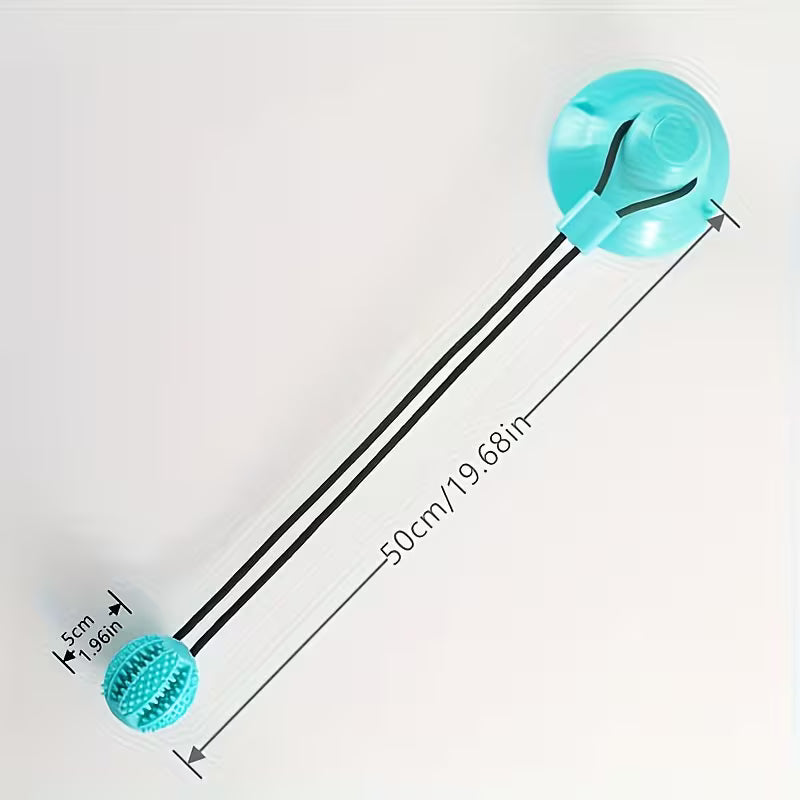 Wiggly™ TreatPull Toy