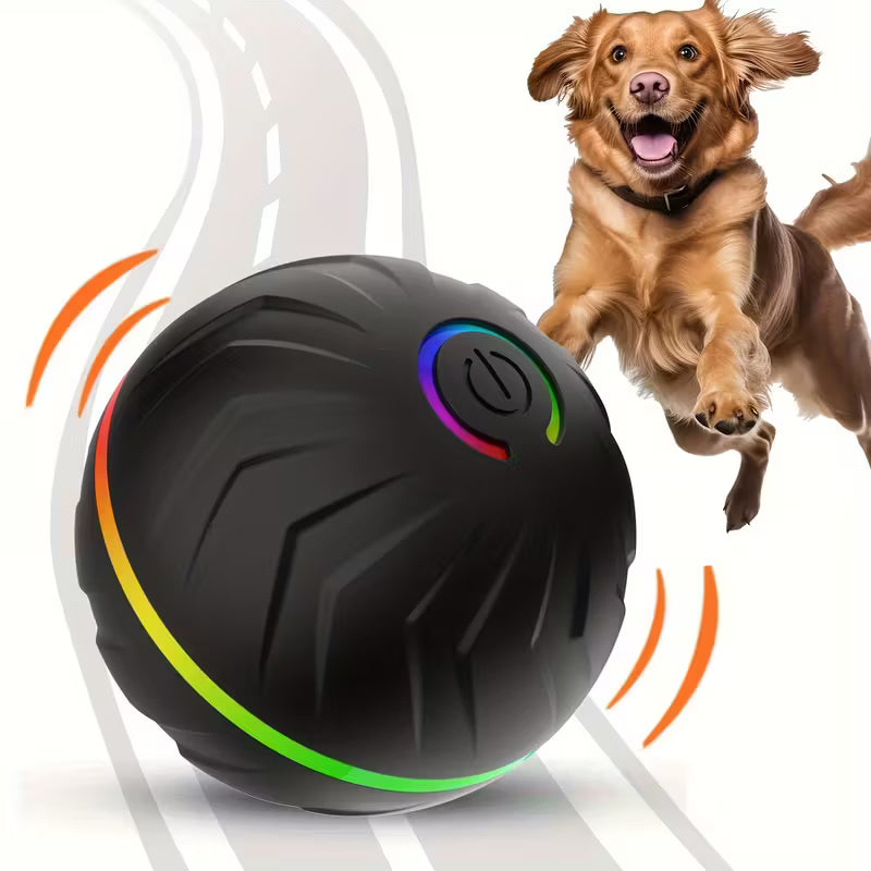 Wiggly™ Smart Ball