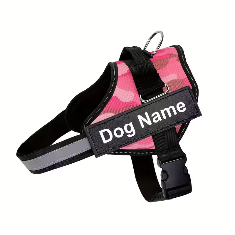 Wiggly™ NoPull Harness