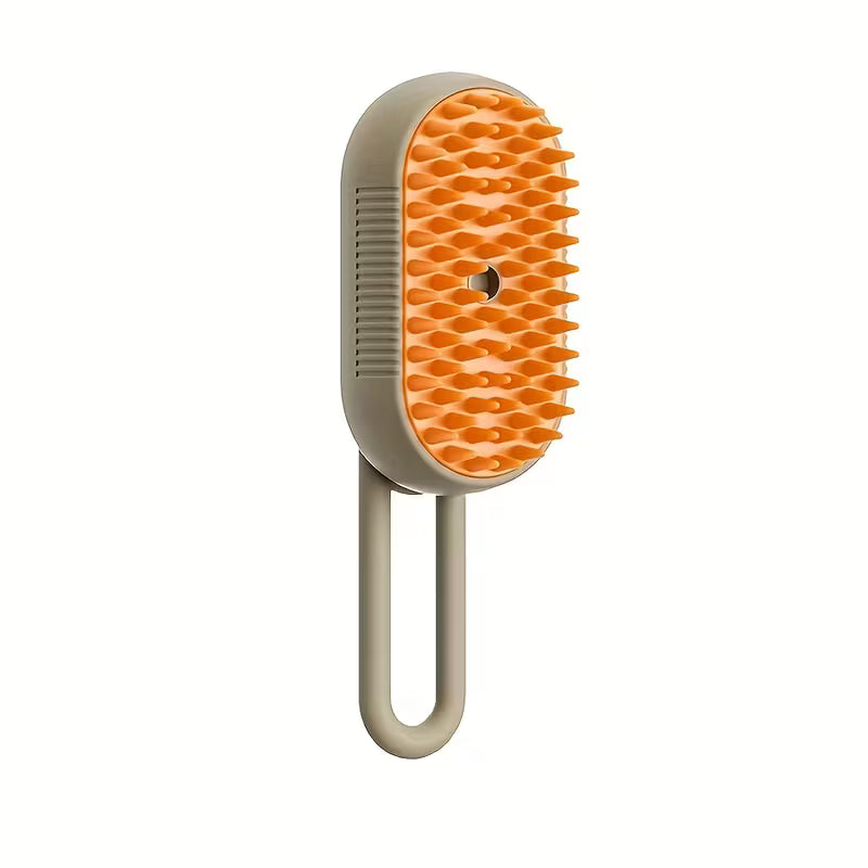 Wiggly™ SteamBrush 4-in-1