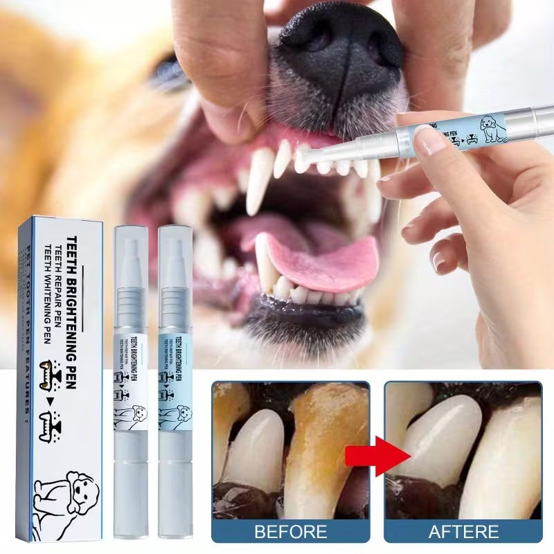Wiggly™ Tooth Brush Pen