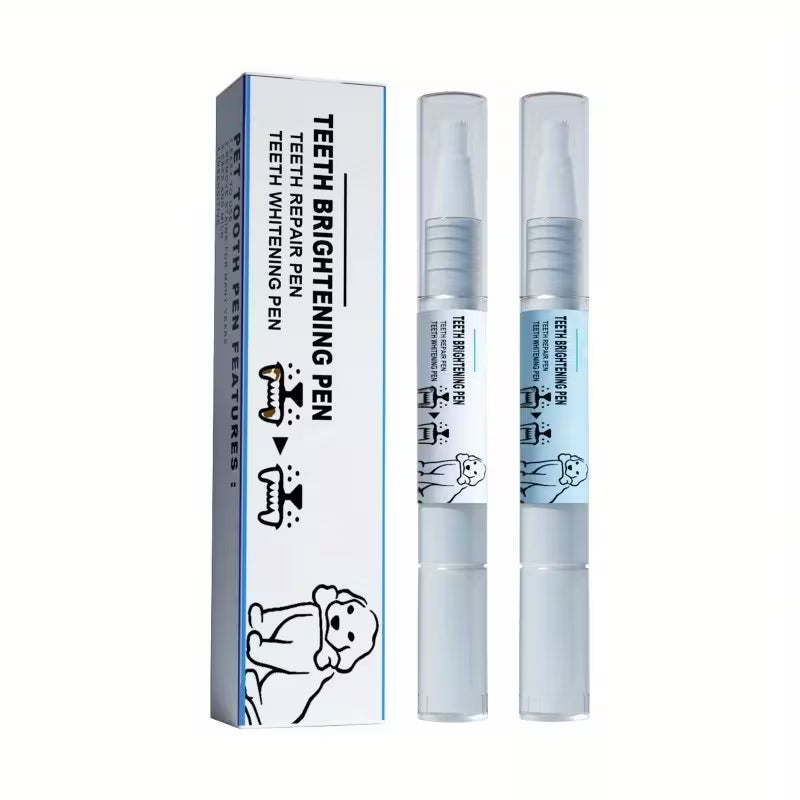 Wiggly™ Tooth Brush Pen