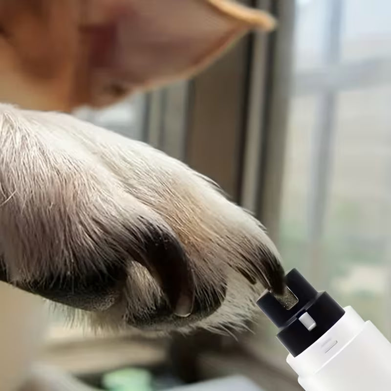 Wiggly™ PawGuard Grinder