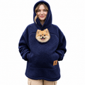 Wiggly™ Cuddle Lamb Hoodie