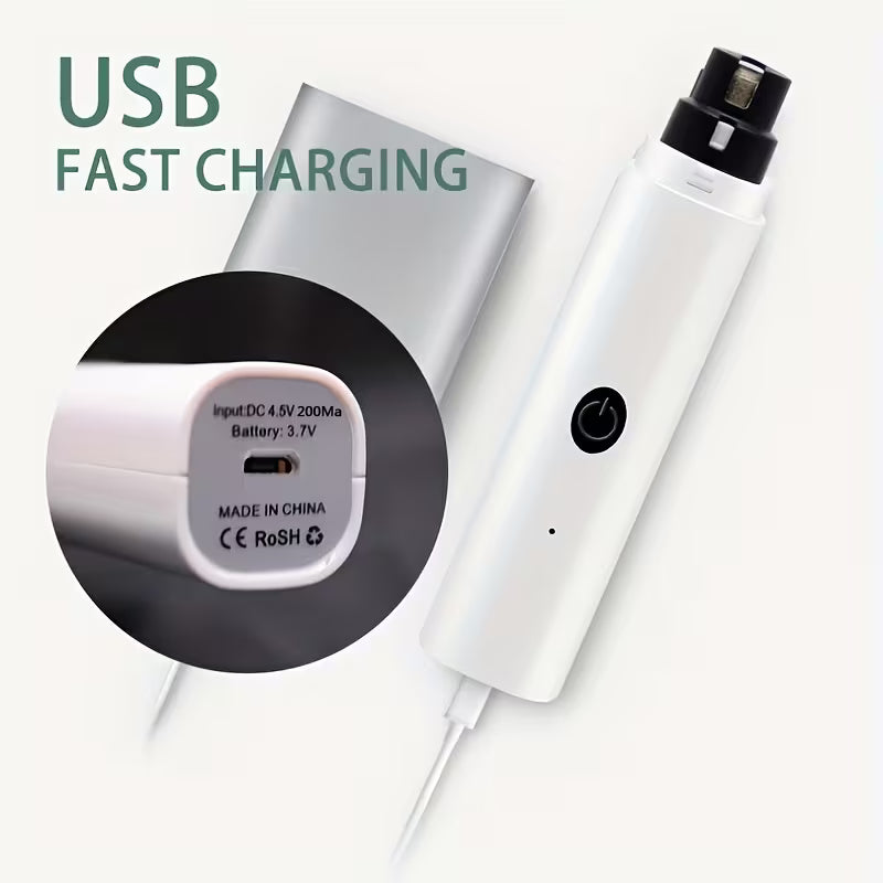 Wiggly™ PawGuard Grinder