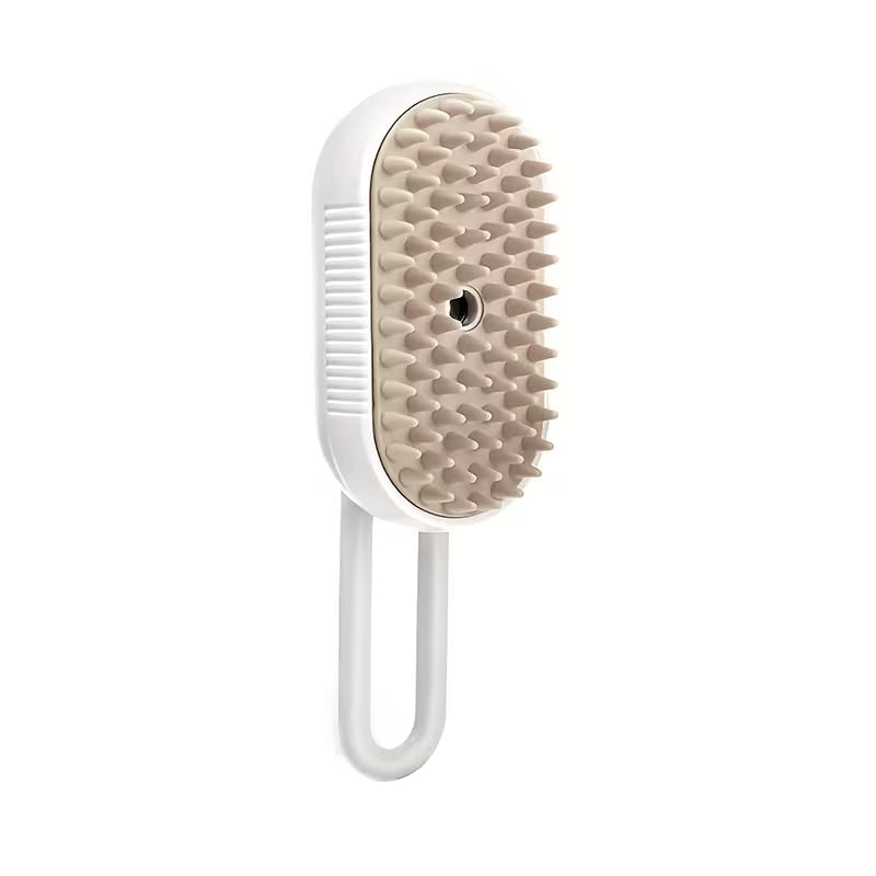 Wiggly™ SteamBrush 4-in-1