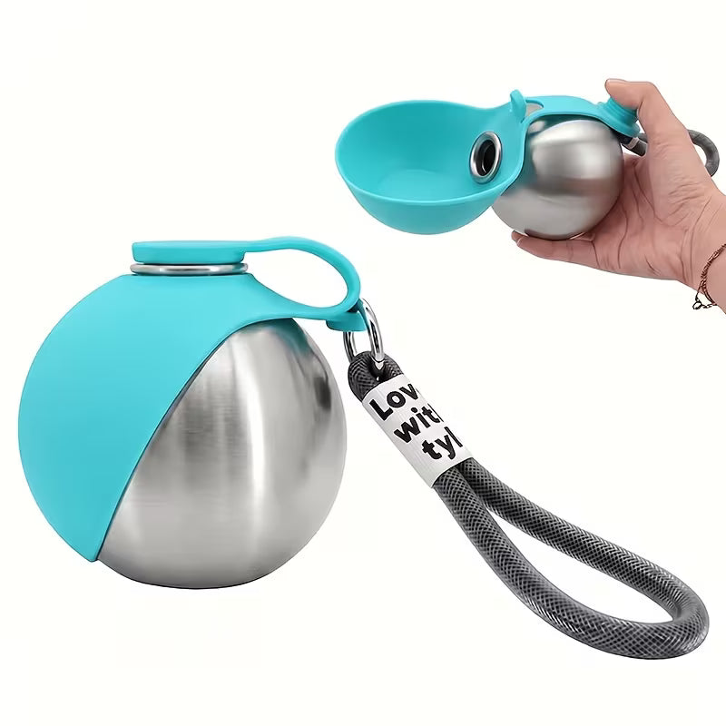 Wiggly™ GoBottle