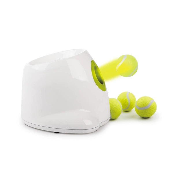 Wiggly™ AutoBall Launcher