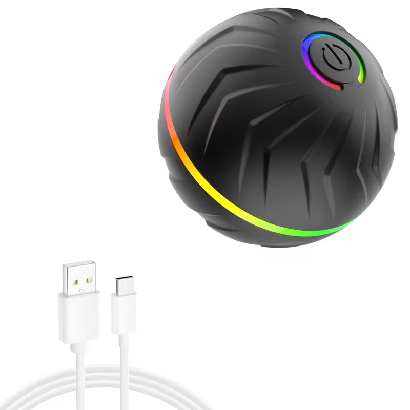 Wiggly™ Smart Ball