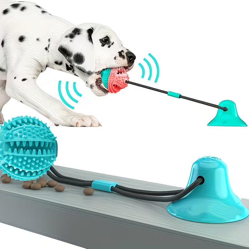 Wiggly™ TreatPull Toy