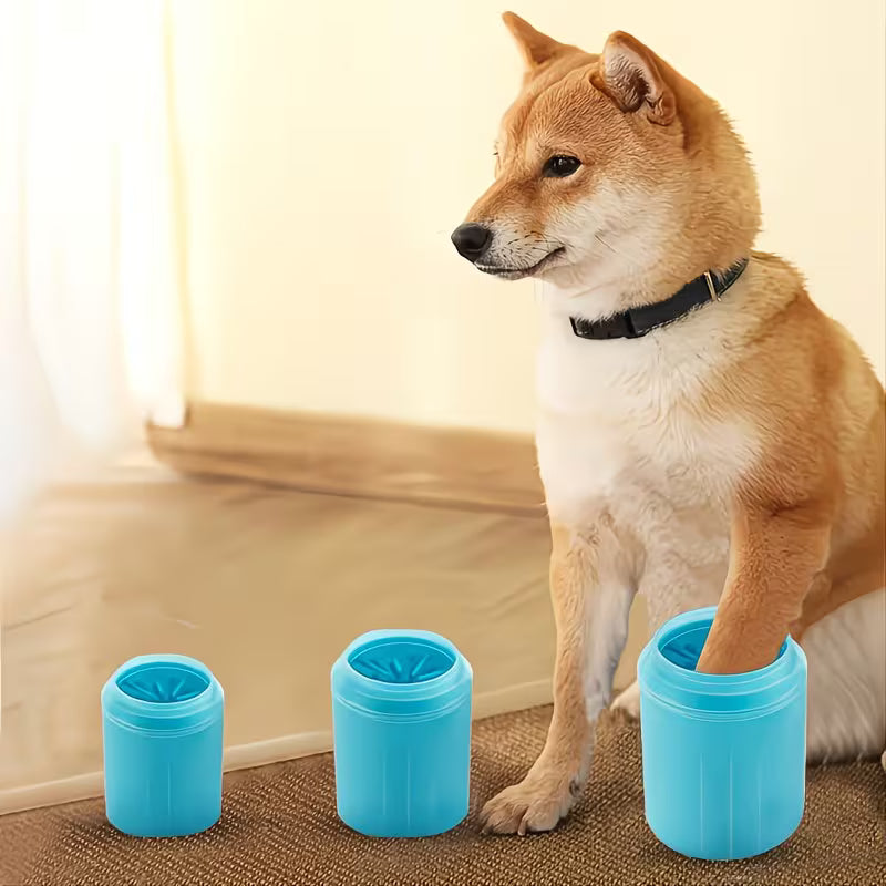 Wiggly™ Paw Cleaner