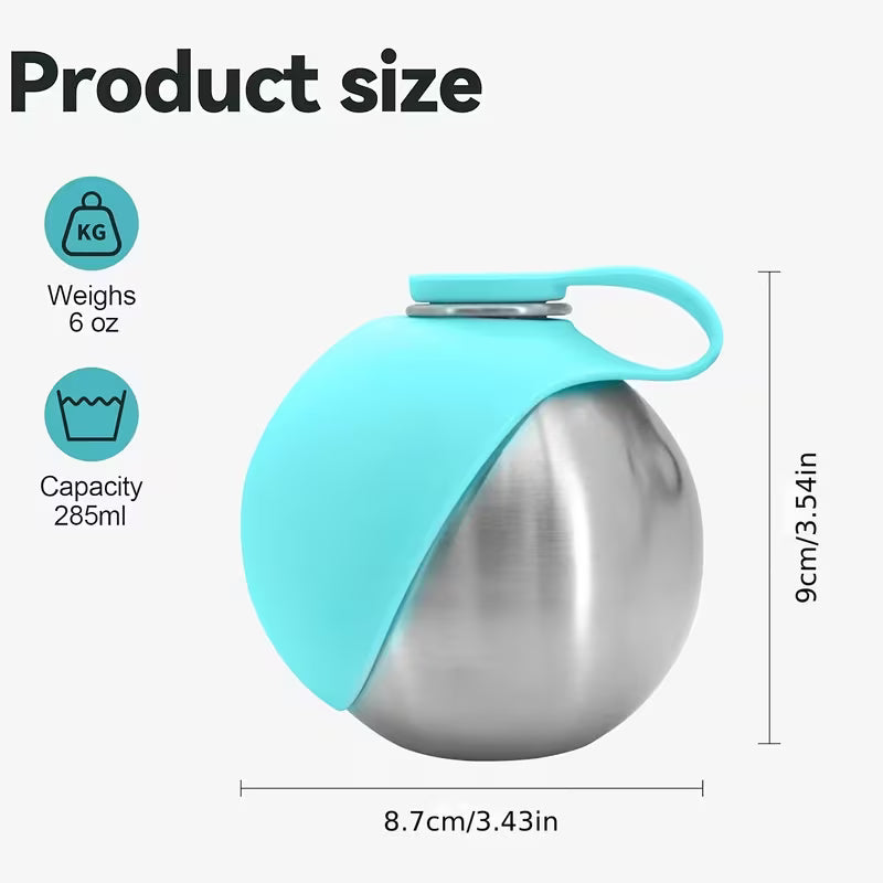Wiggly™ GoBottle