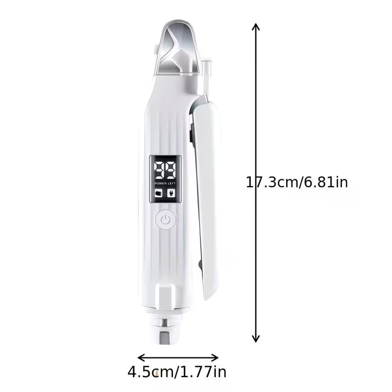 Wiggly™ DuoClip Grinder