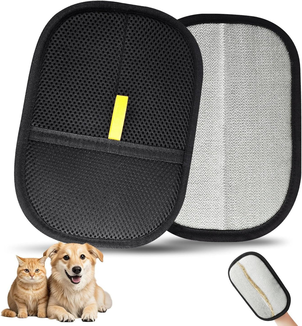 Wiggly™ Pet Hair Remover Glove Pro