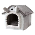 Wiggly™ Cozy Pet House