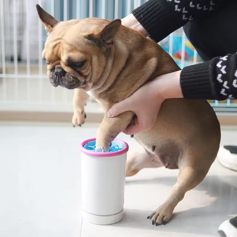 Wiggly™ QuickPaw Cleaner