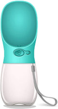 Wiggly™ Pet Water Bottle