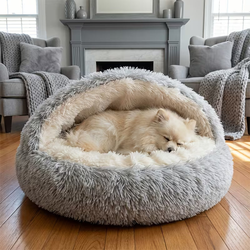 Wiggly™ Nest Bed