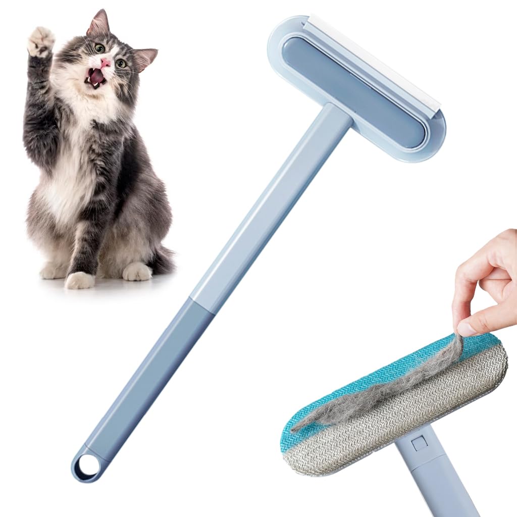 Wiggly™ Pet Hair Remover Tool
