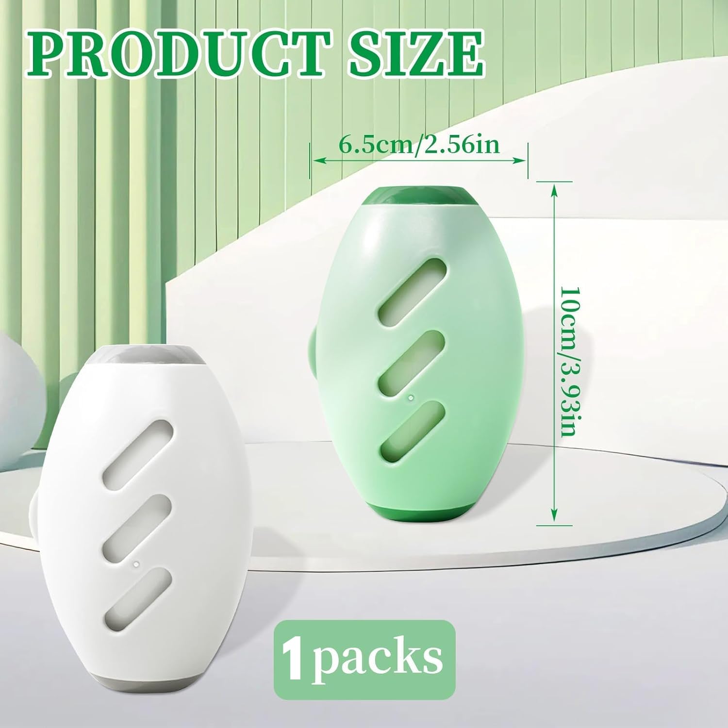 Wiggly™ Reusable Lint Roller