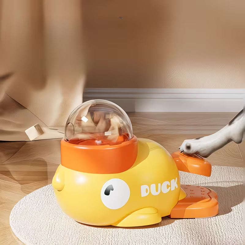 Wiggly™ SmartPaw Dispenser