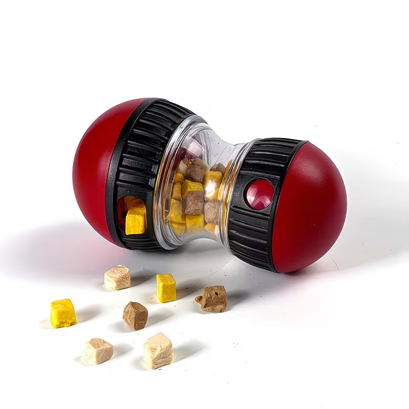 Wiggly™ SlowFeeder Toy