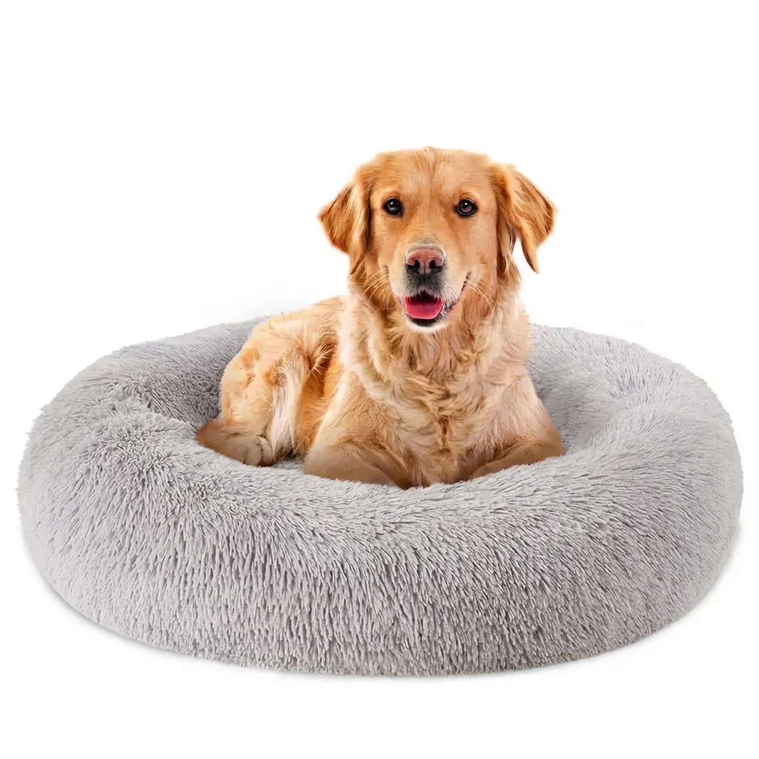 Wiggly™ Cozy Pet Bed