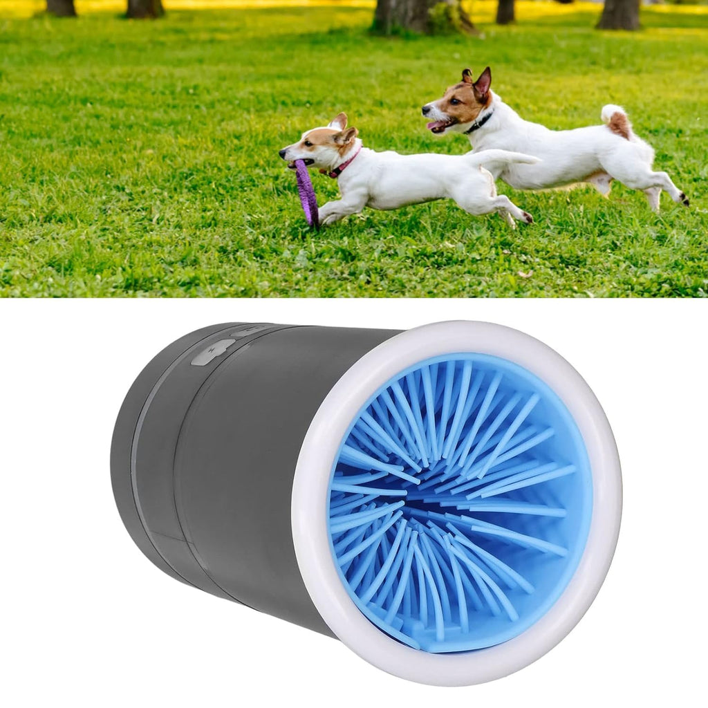 Wiggly™ QuickPaw Cleaner