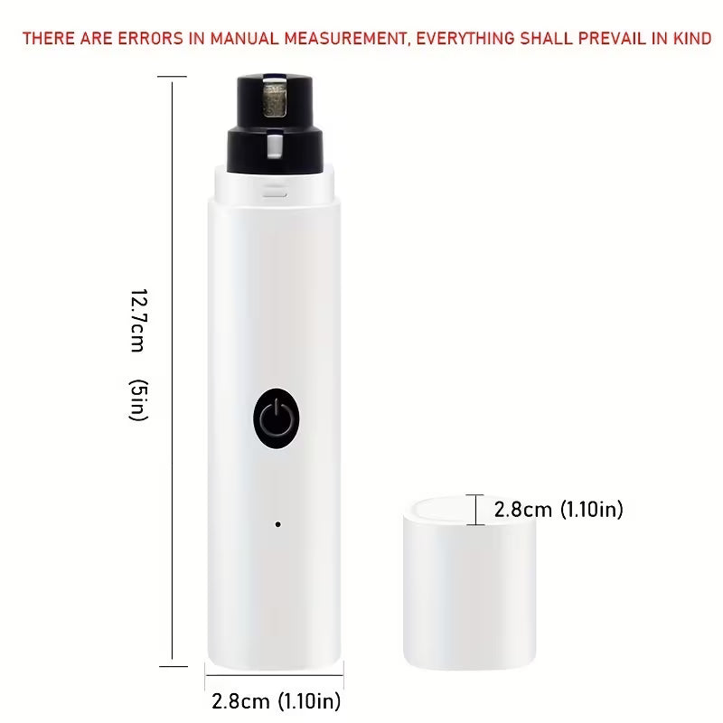 Wiggly™ PawGuard Grinder