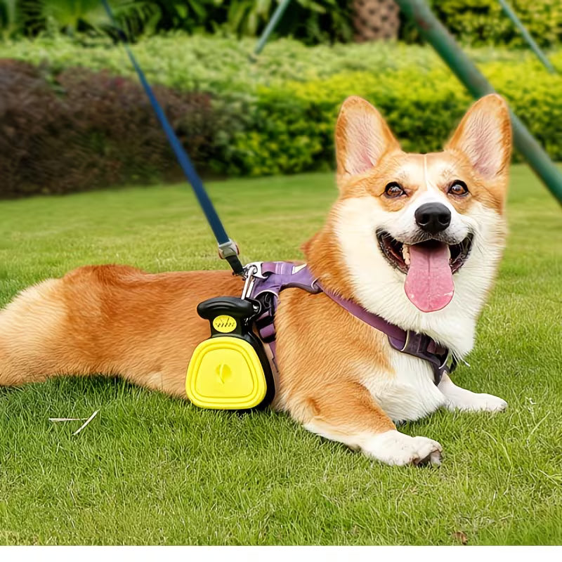 Wiggly™ Pooper Scooper