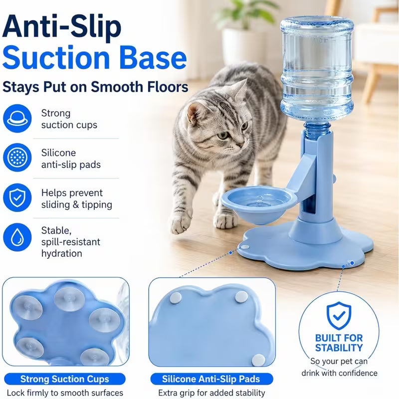 Wiggly™ Hydration Stand