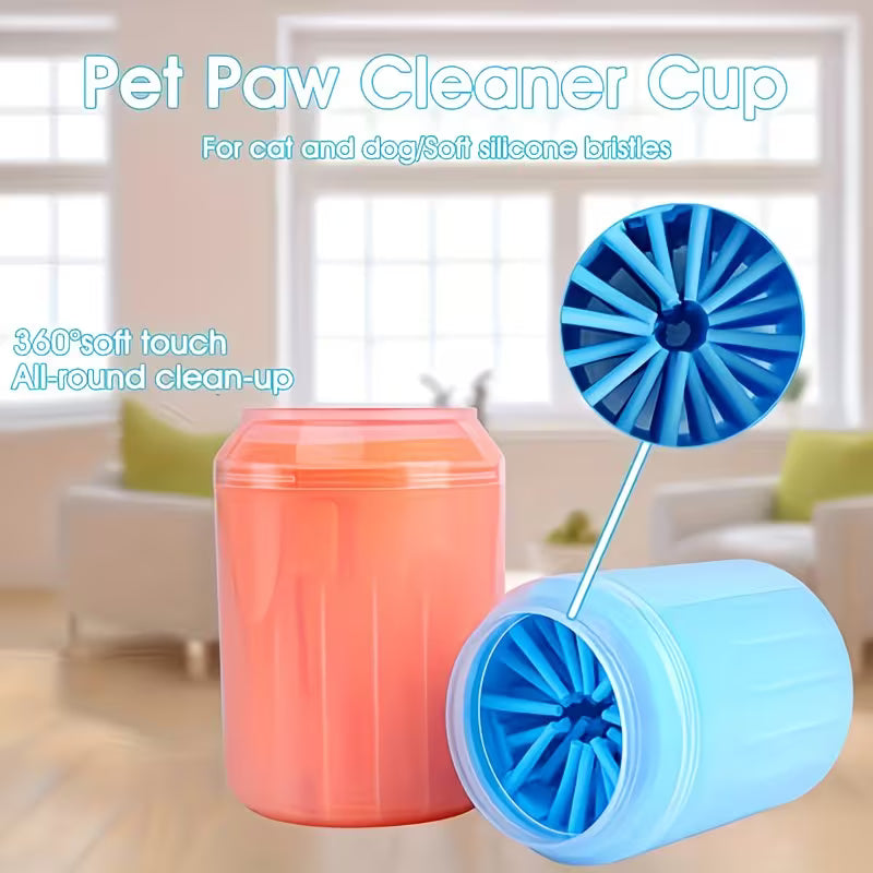 Wiggly™ Paw Cleaner
