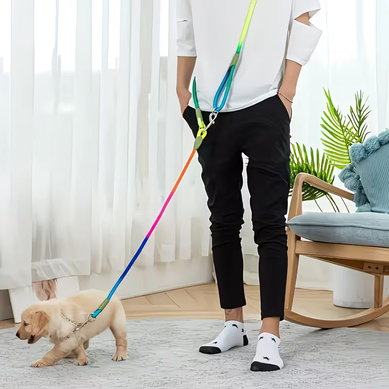 Wiggly™ HandsFree Leash