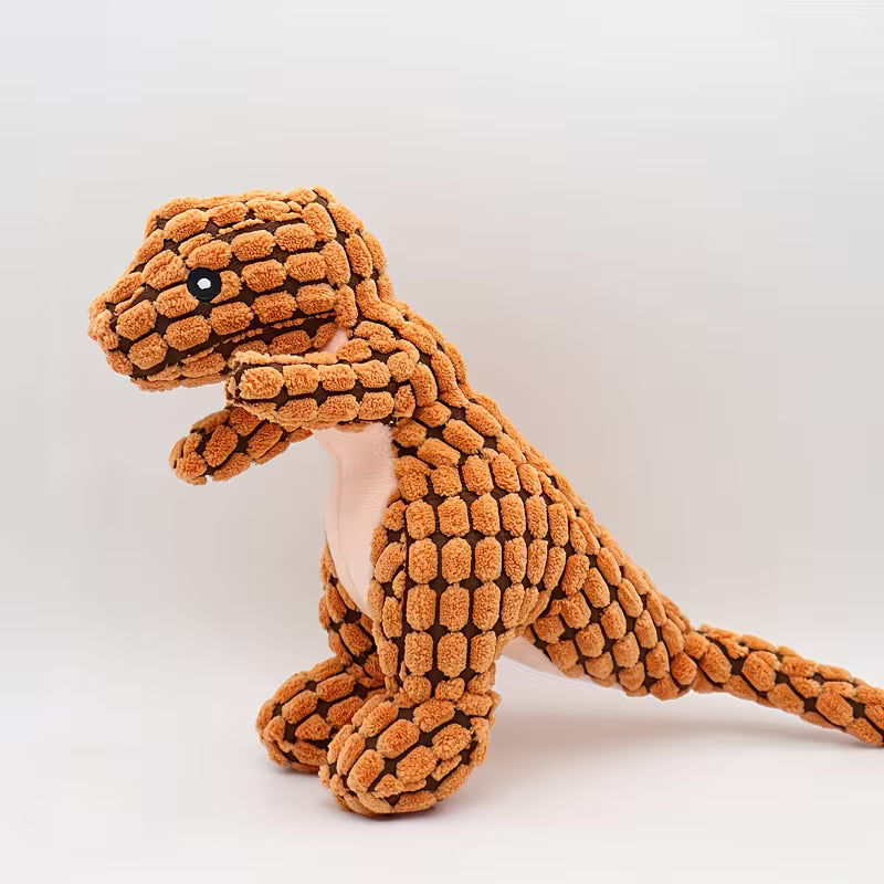 Wiggly™ InvinciChew Dino