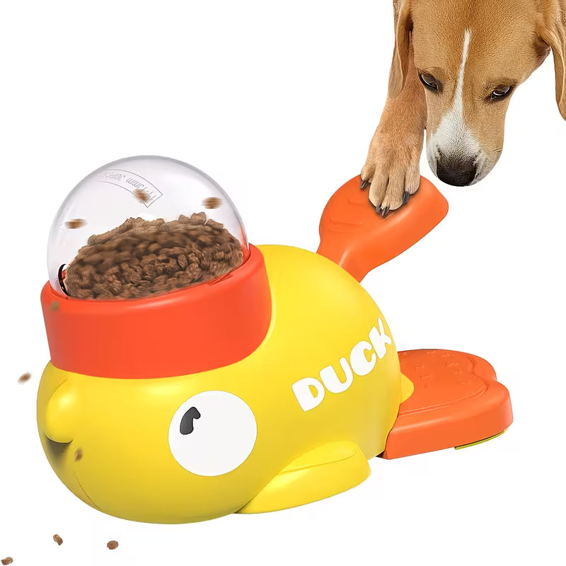 Wiggly™ SmartPaw Dispenser