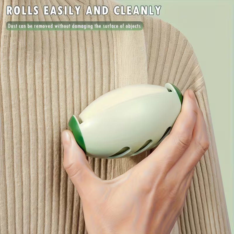 Wiggly™ Reusable Lint Roller