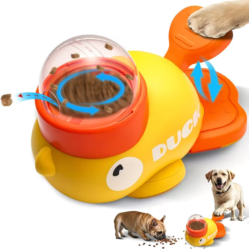 Wiggly™ SmartPaw Dispenser