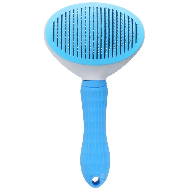Wiggly™ The Smart Grooming Brush