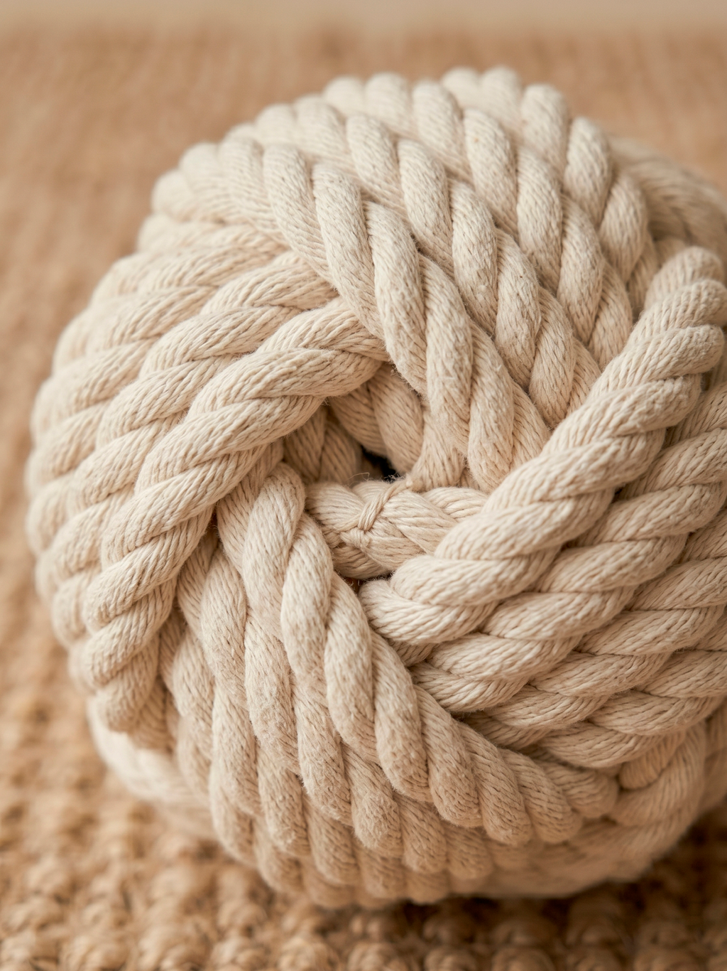 The Wiggly Knot