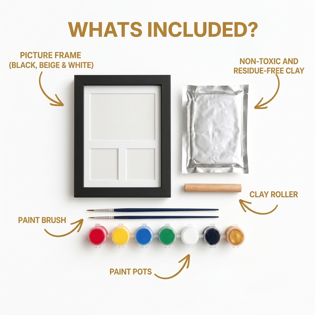 Wiggly™ Forever Paws Kit