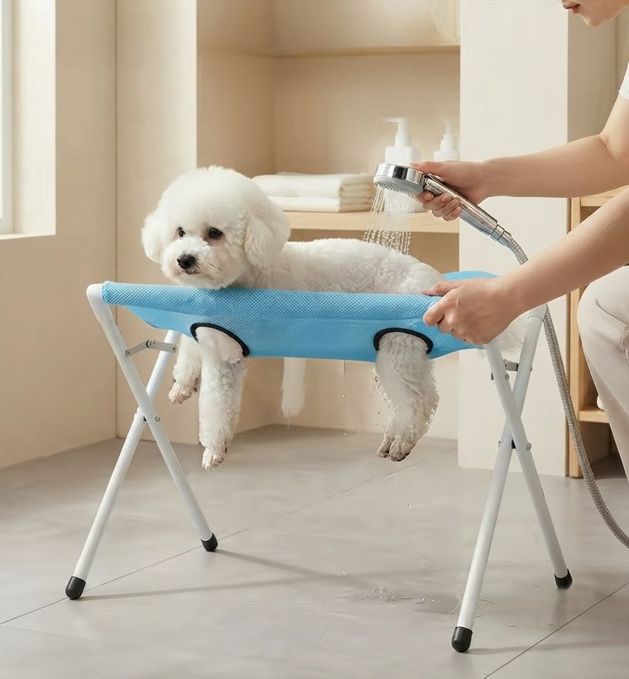 Wiggly™ Calming PawSpa