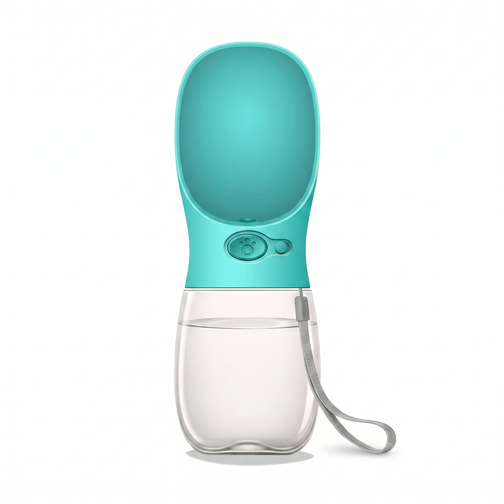 Wiggly™ Pet Water Bottle