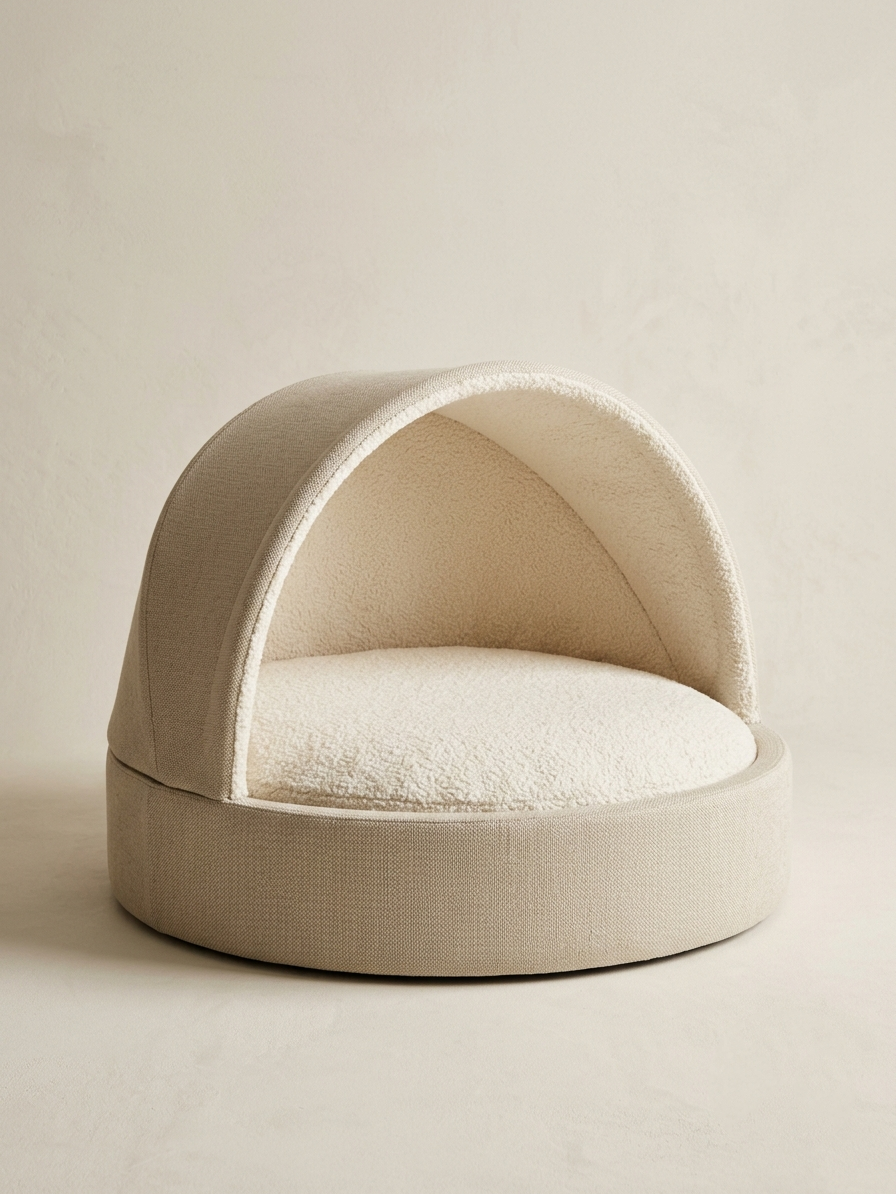 Wiggly Cozy Cocoon