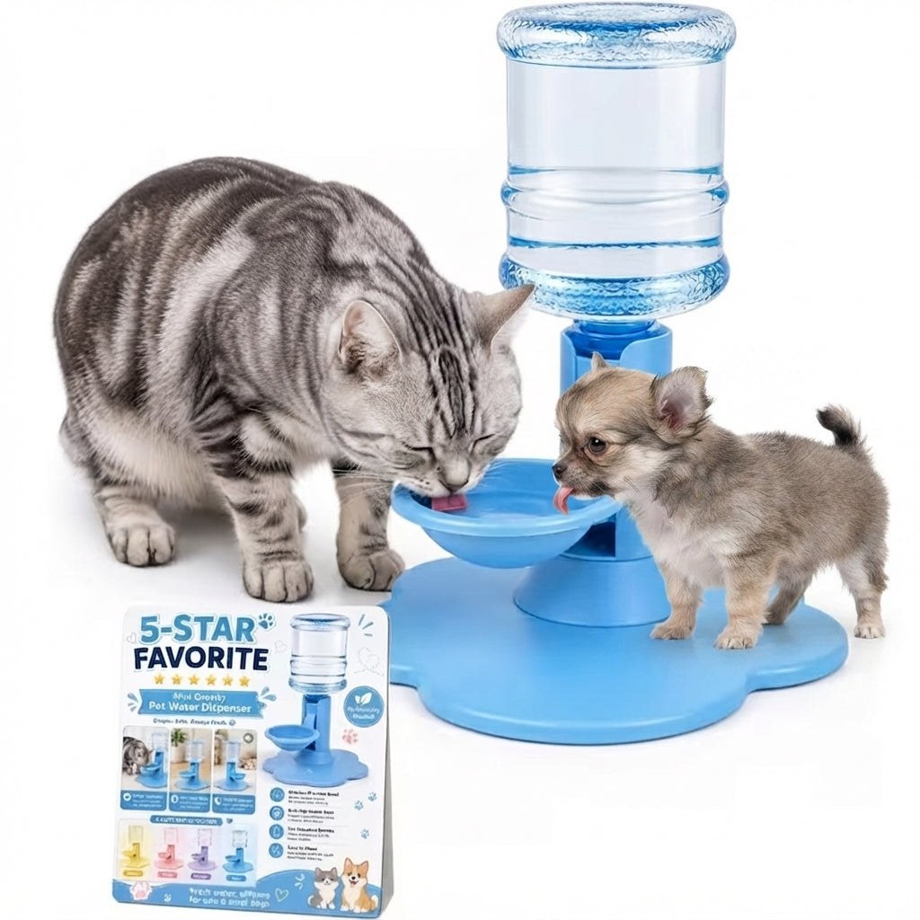 Wiggly™ Hydration Stand