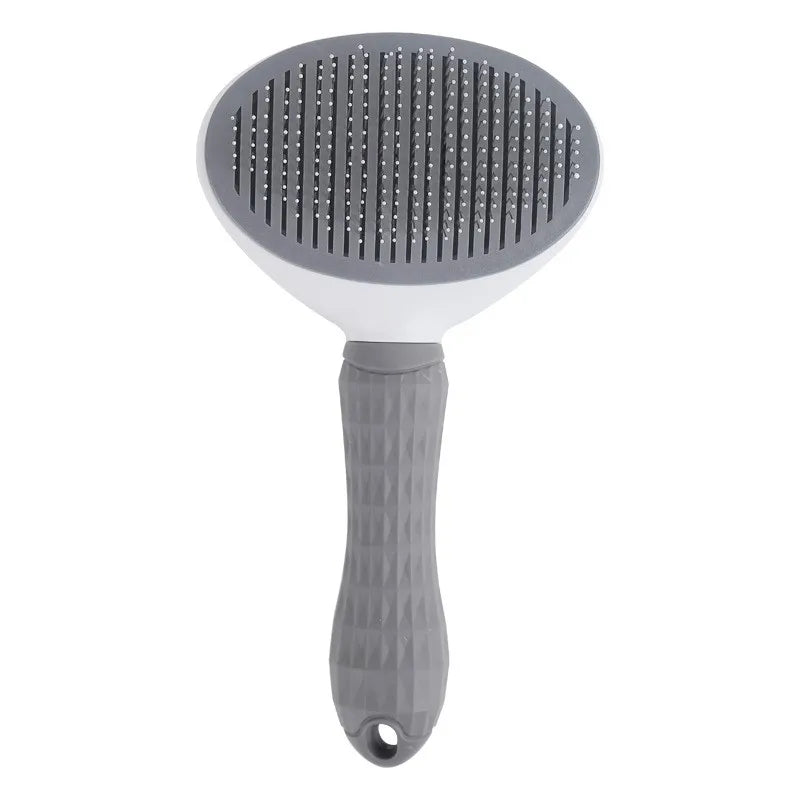 Wiggly™ The Smart Grooming Brush