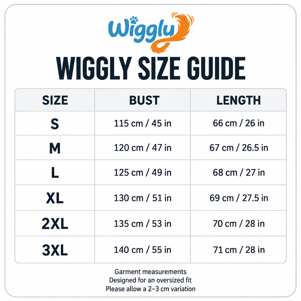 Wiggly™ Cuddle Lamb Hoodie