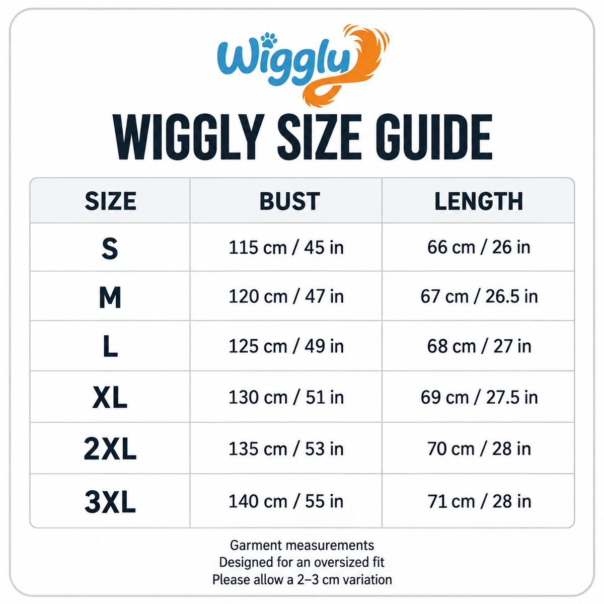 Wiggly™ Cuddle Lamb Hoodie